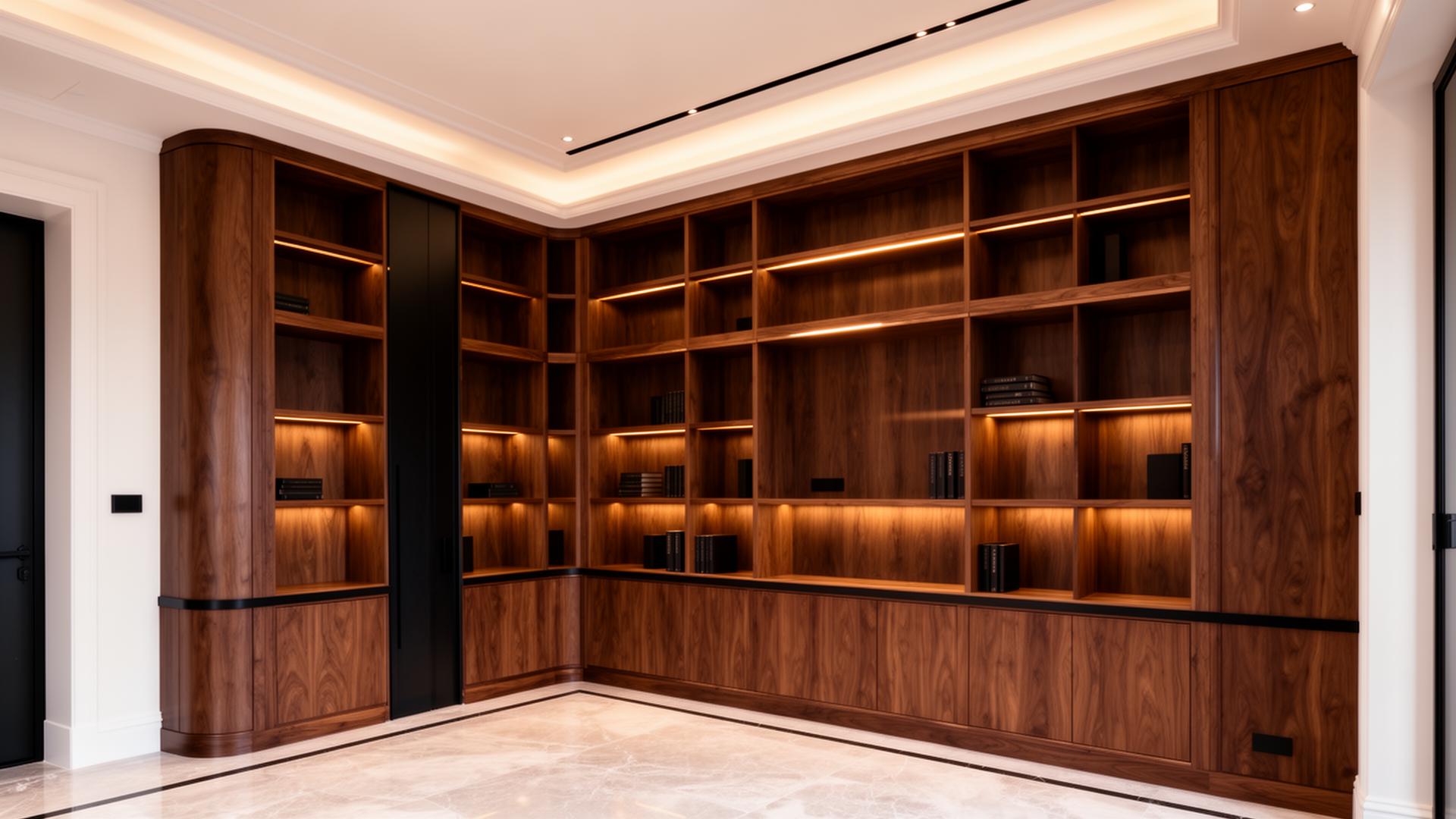 Finish Carpentry